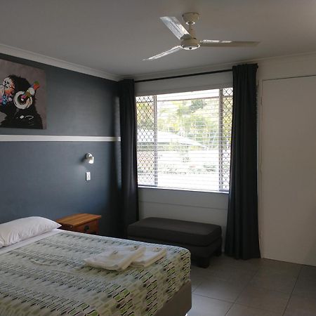 Aspley Sunset Motel Phòng bức ảnh