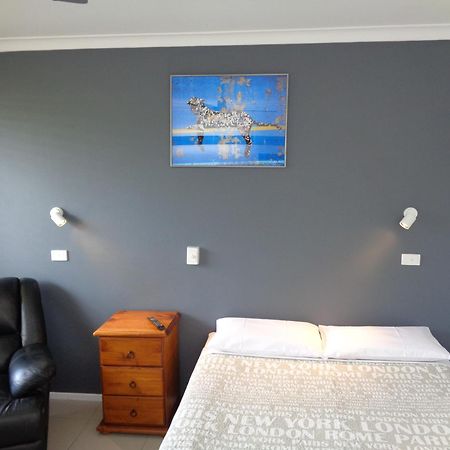 Aspley Sunset Motel Phòng bức ảnh