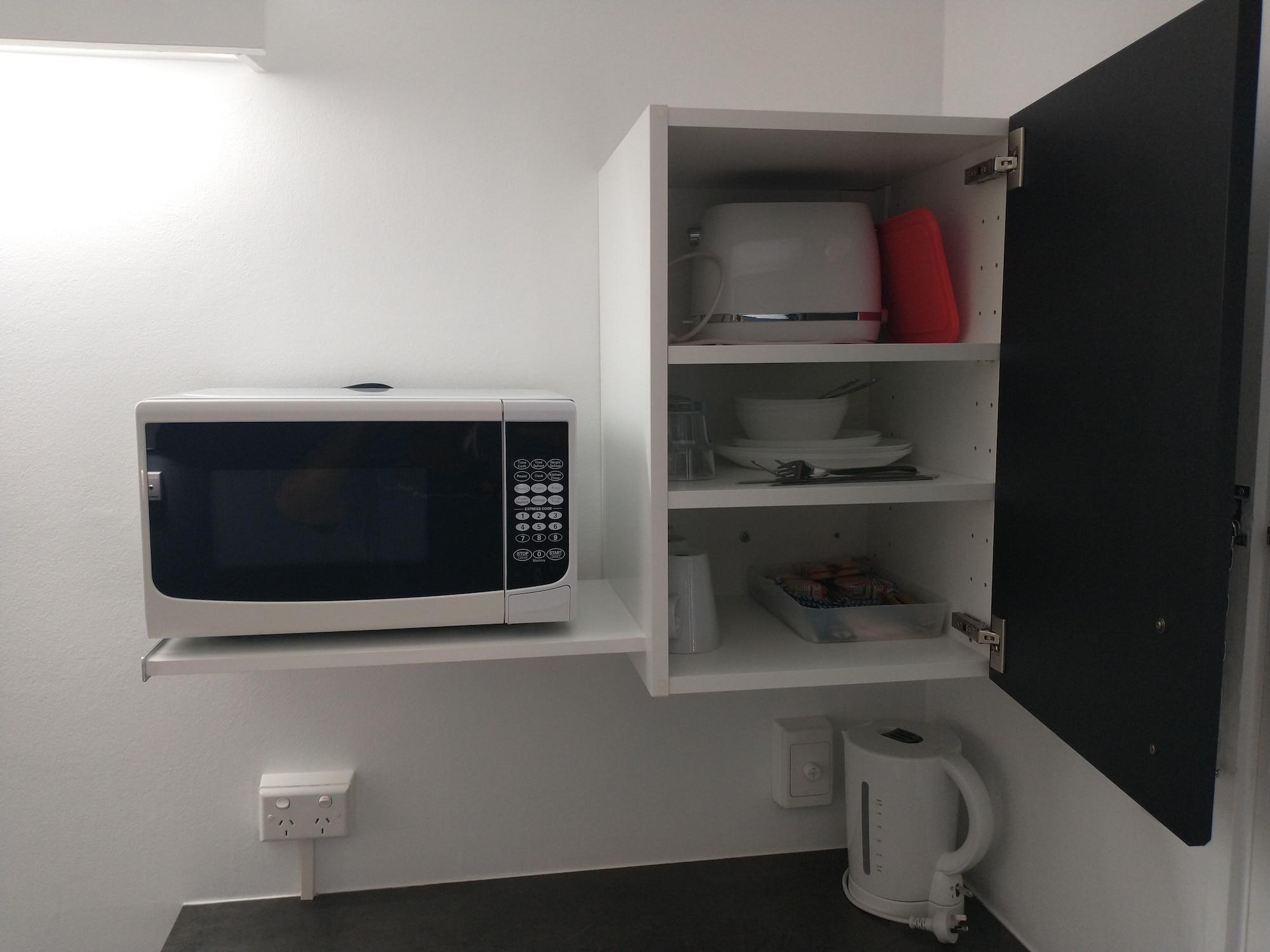 Aspley Sunset Motel Ngoại thất bức ảnh