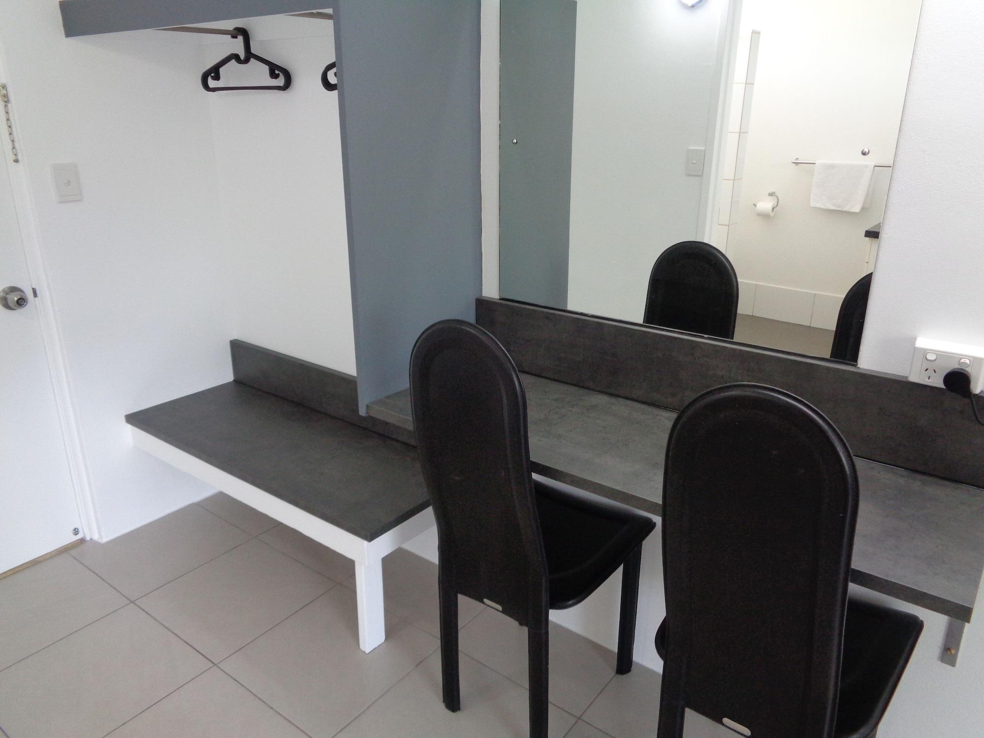 Aspley Sunset Motel Ngoại thất bức ảnh