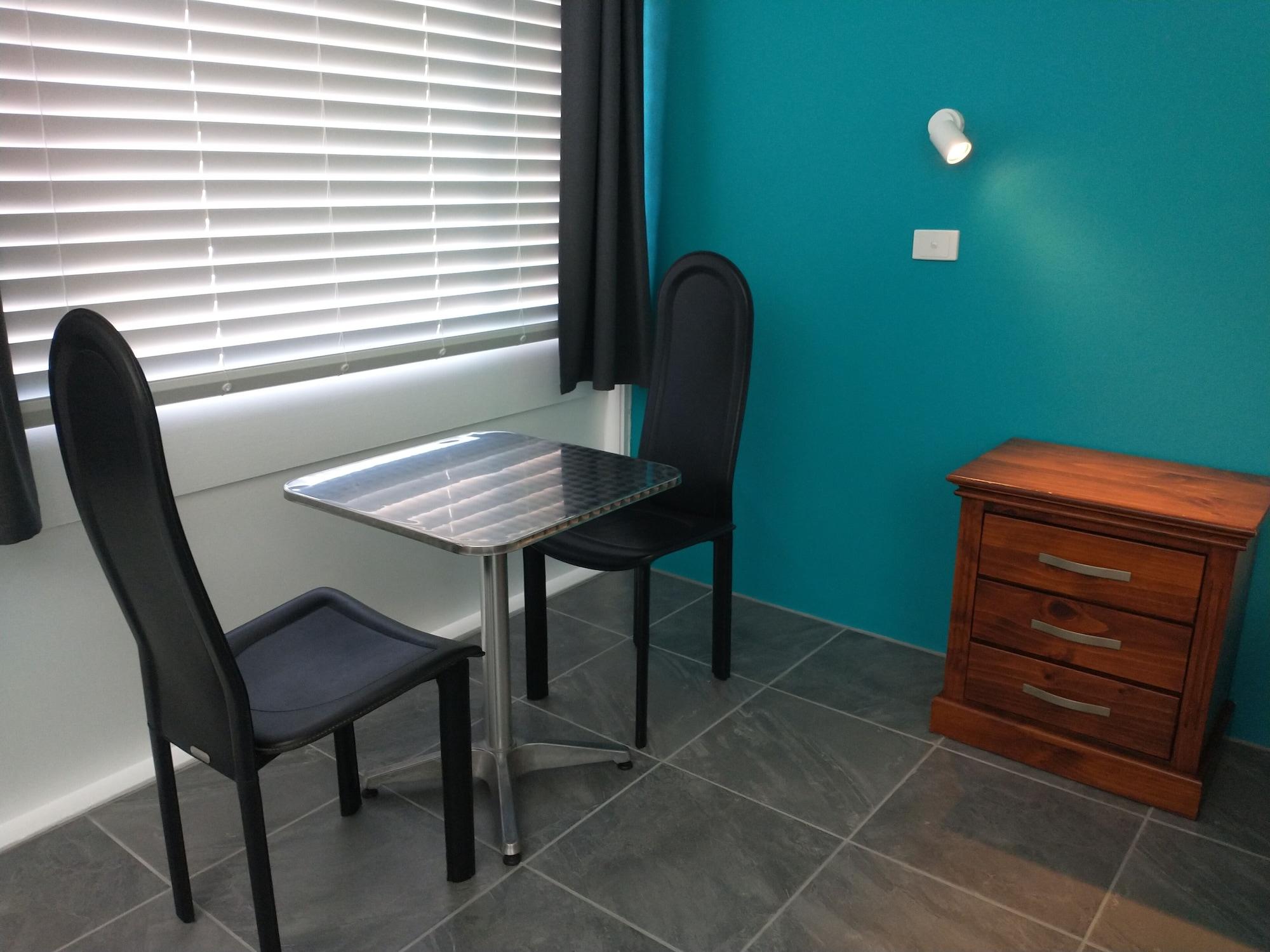 Aspley Sunset Motel Ngoại thất bức ảnh