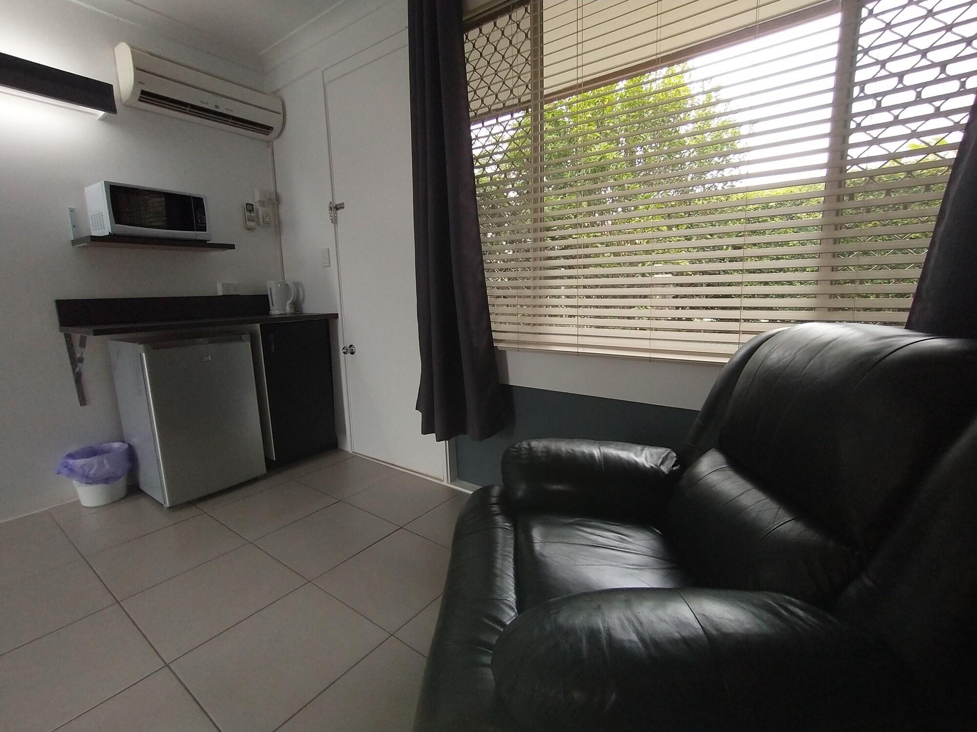 Aspley Sunset Motel Ngoại thất bức ảnh