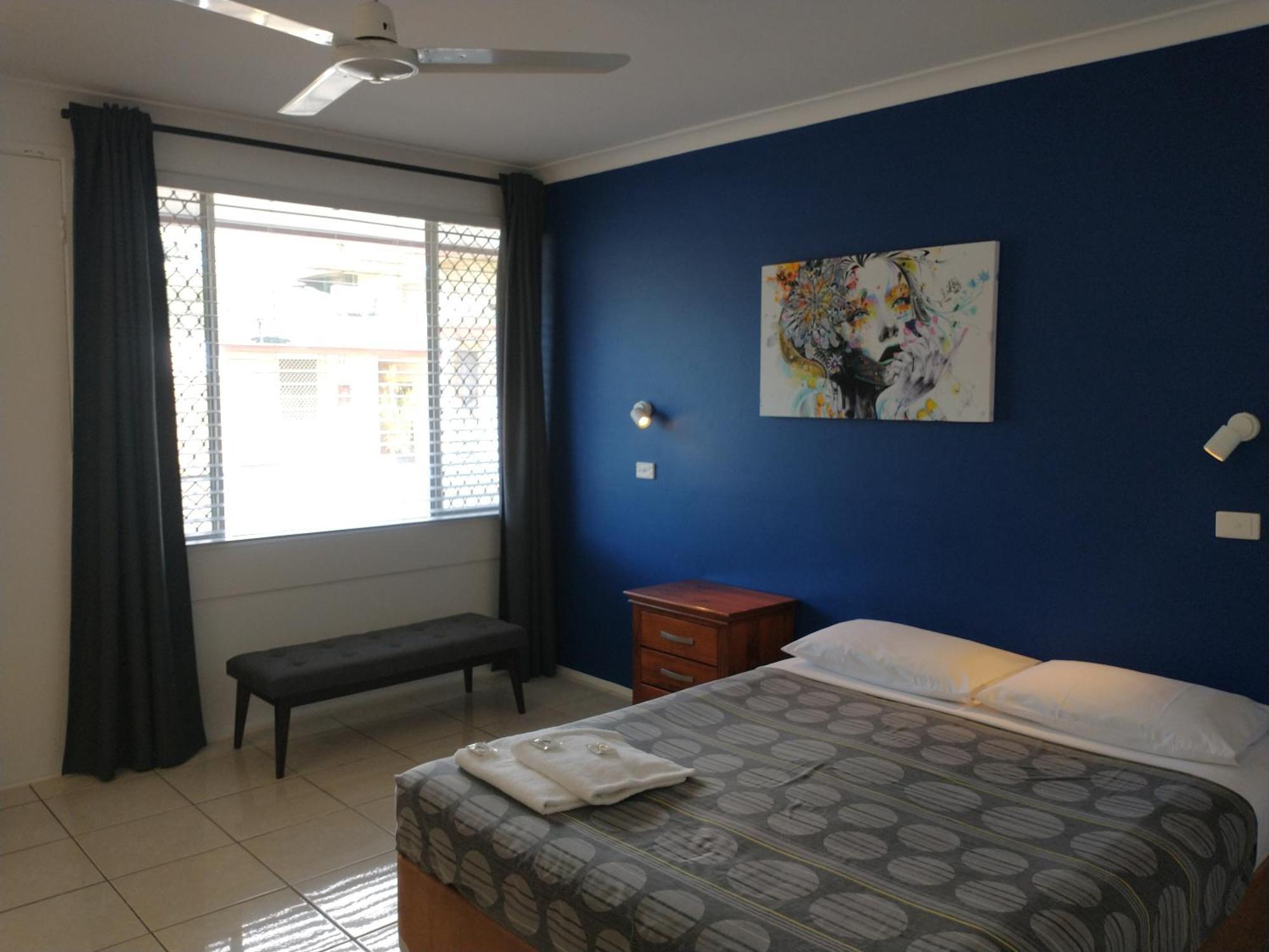 Aspley Sunset Motel Phòng bức ảnh