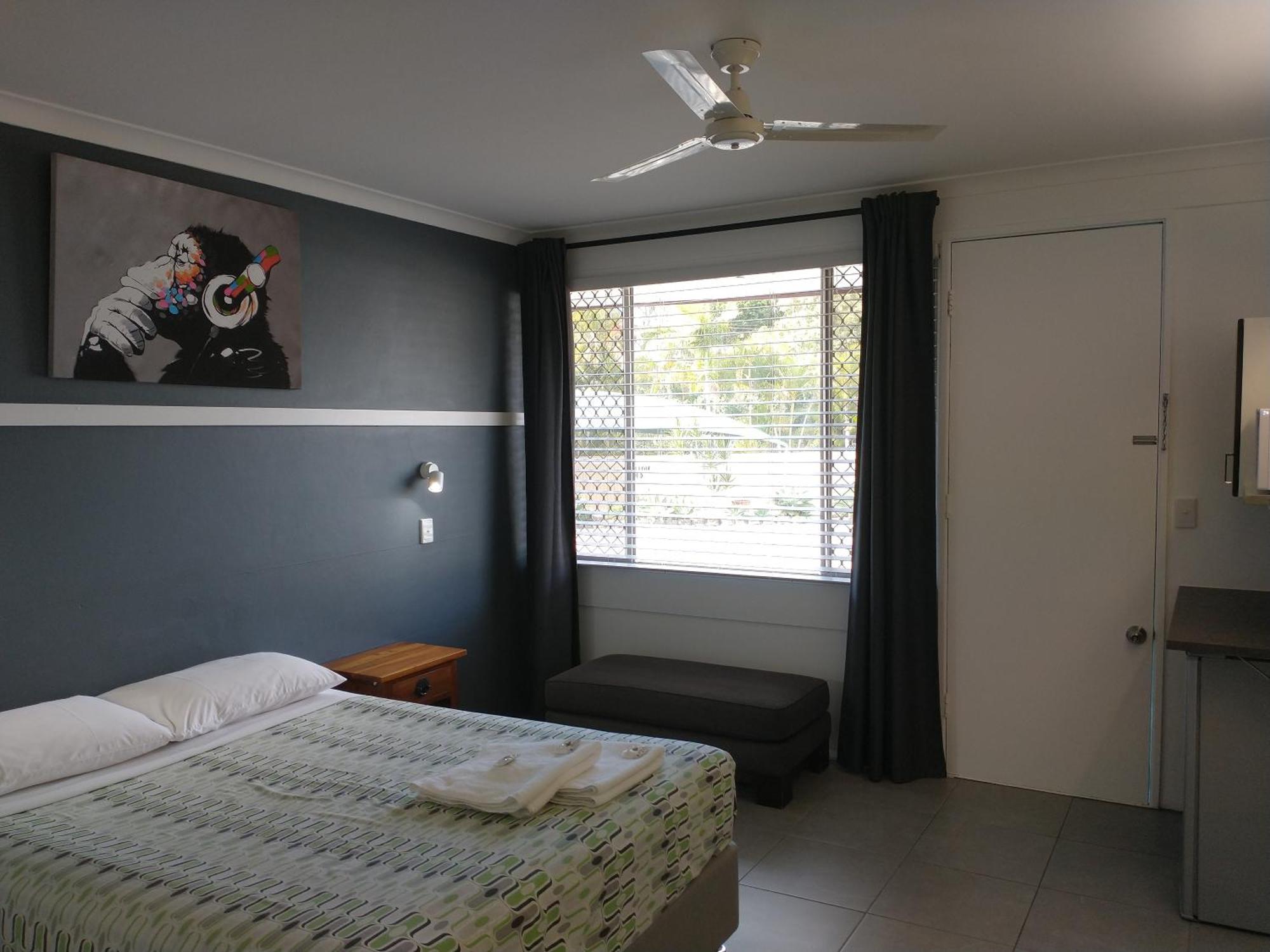 Aspley Sunset Motel Phòng bức ảnh