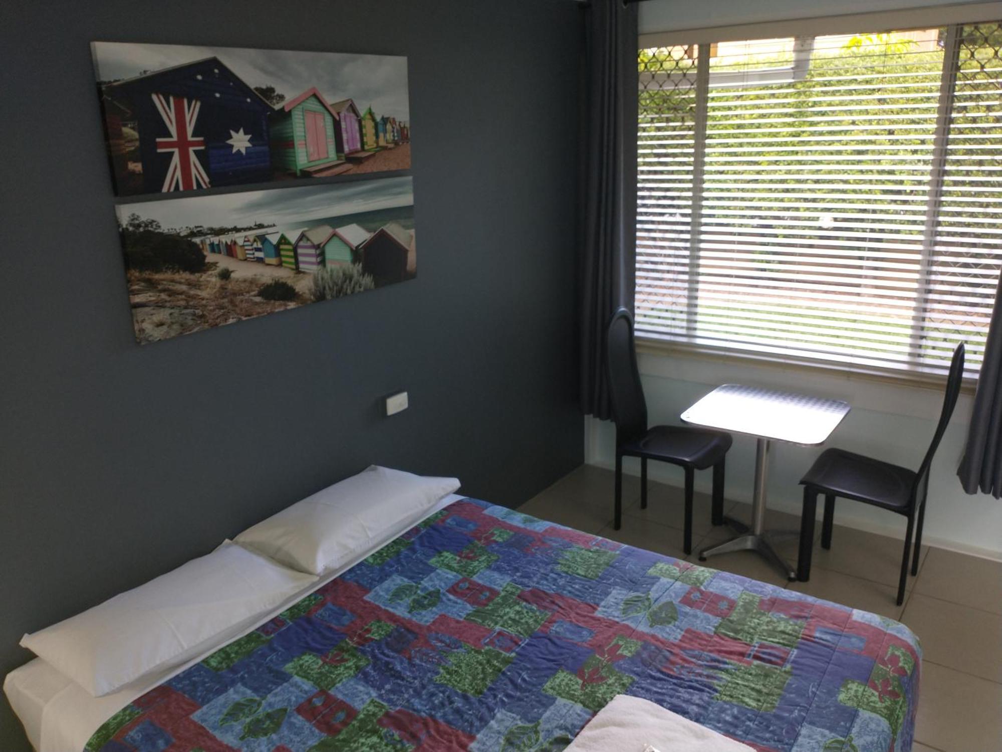 Aspley Sunset Motel Phòng bức ảnh