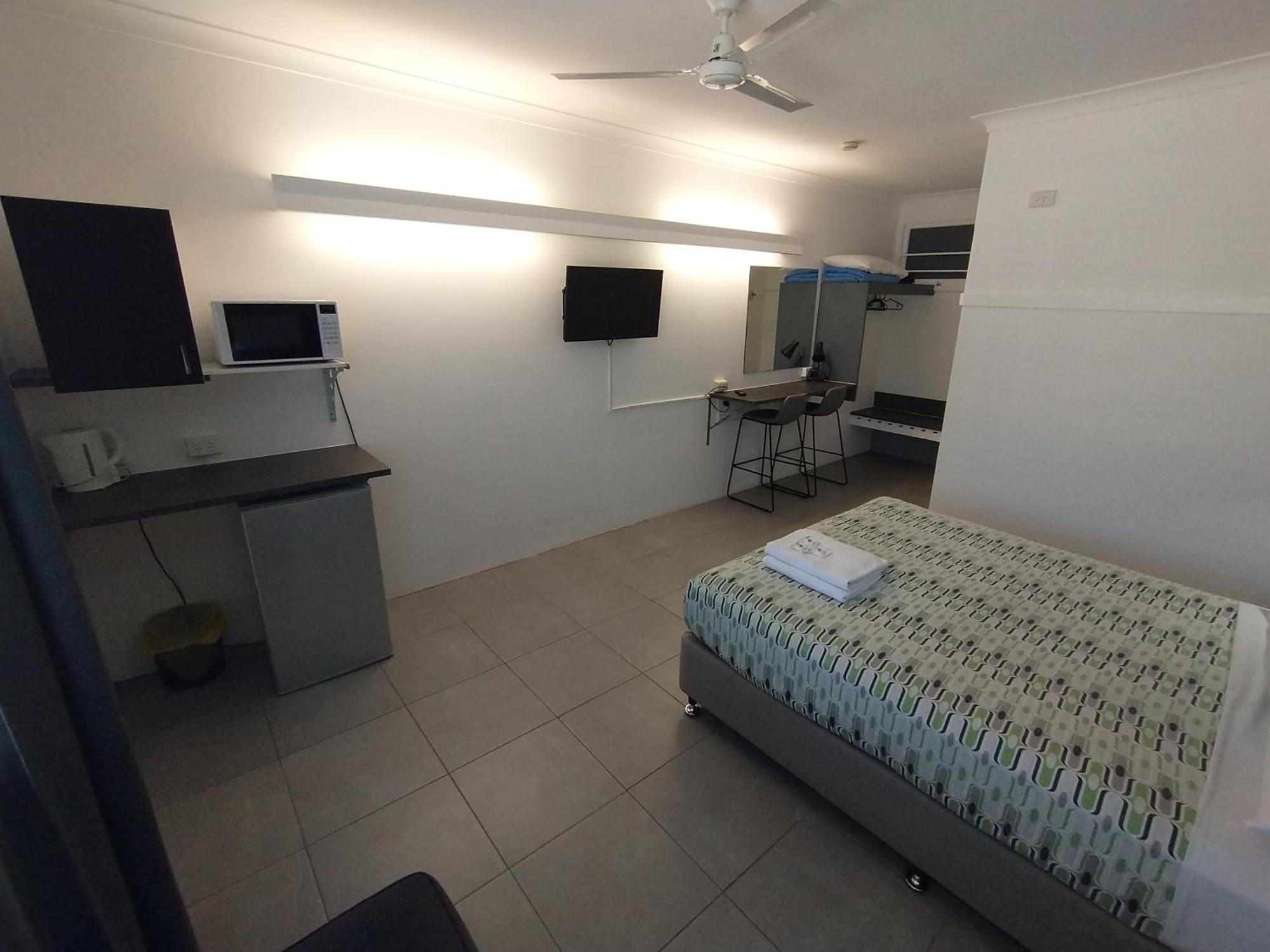 Aspley Sunset Motel Phòng bức ảnh
