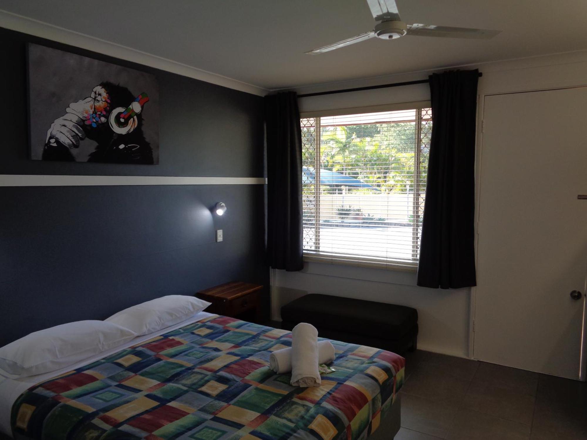 Aspley Sunset Motel Phòng bức ảnh