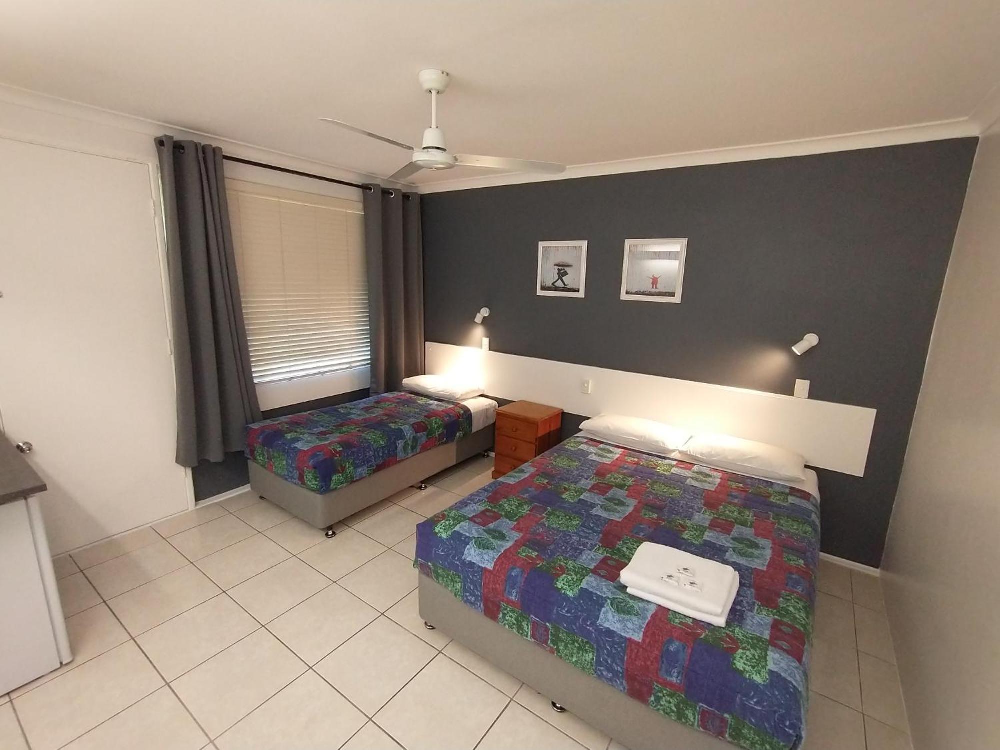 Aspley Sunset Motel Phòng bức ảnh