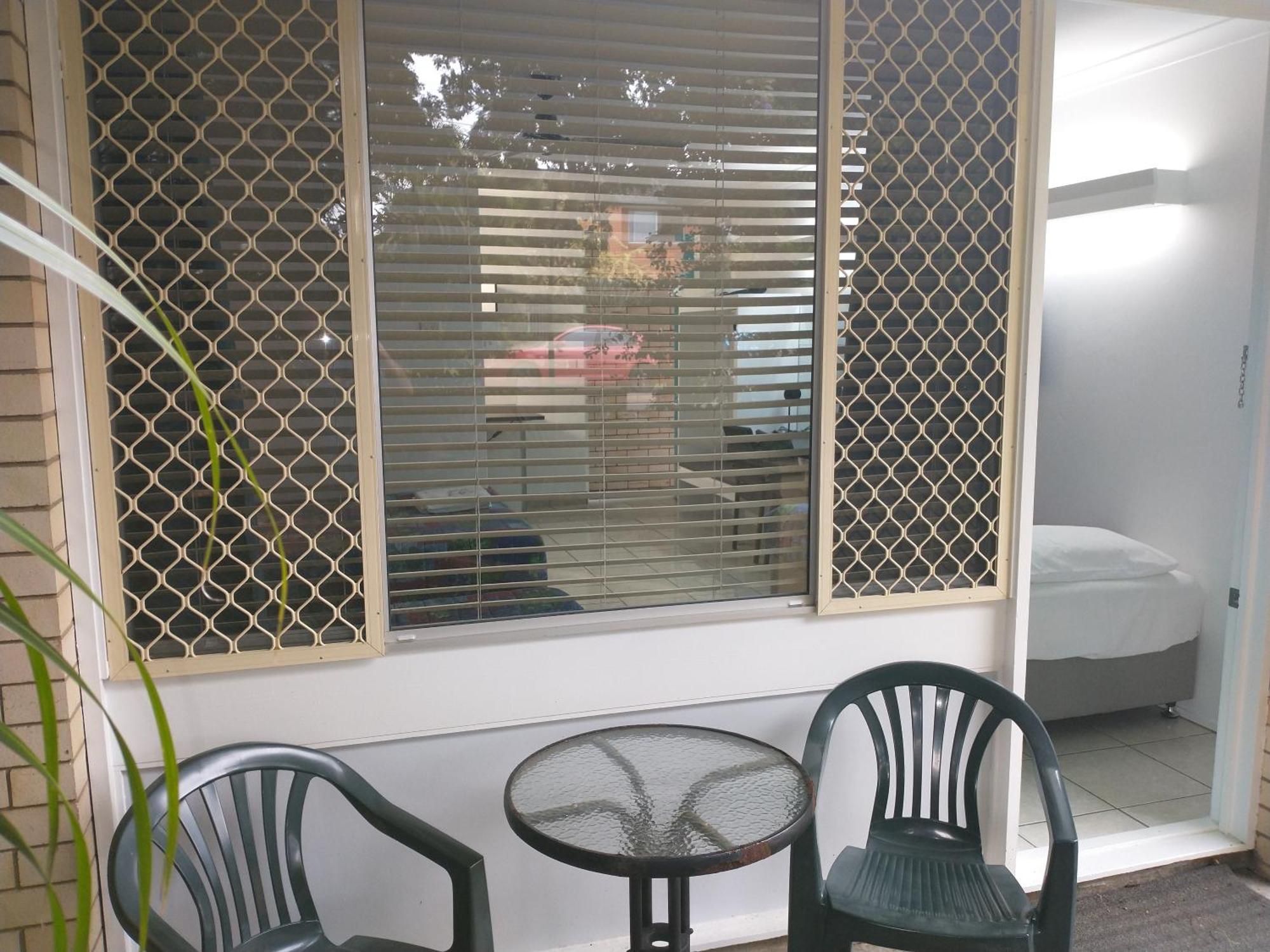 Aspley Sunset Motel Phòng bức ảnh